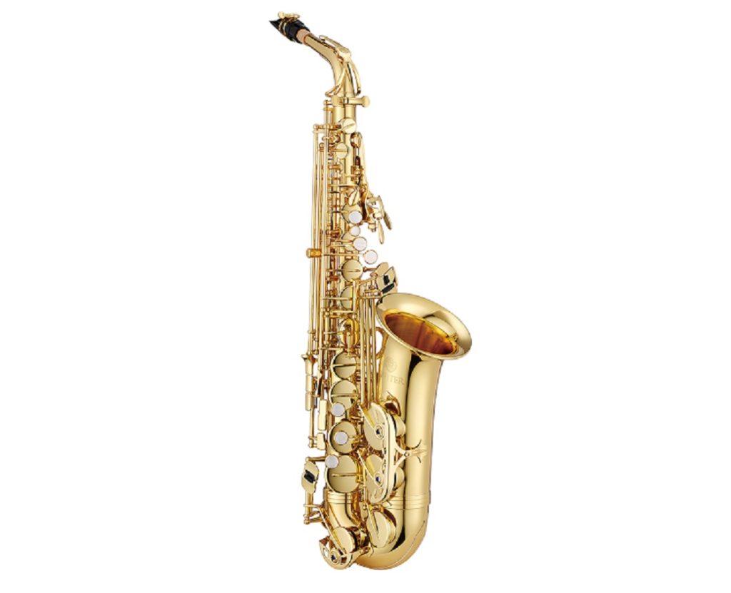 SAXOFON ALTO JAS700 JUPITER