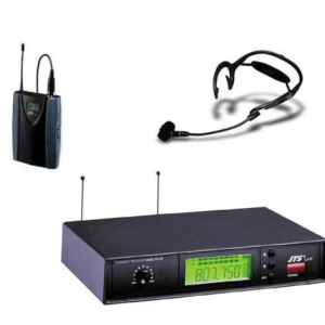 SISTEMA INALAMBRICO US-901D/PT-950B+CX-504 JTS