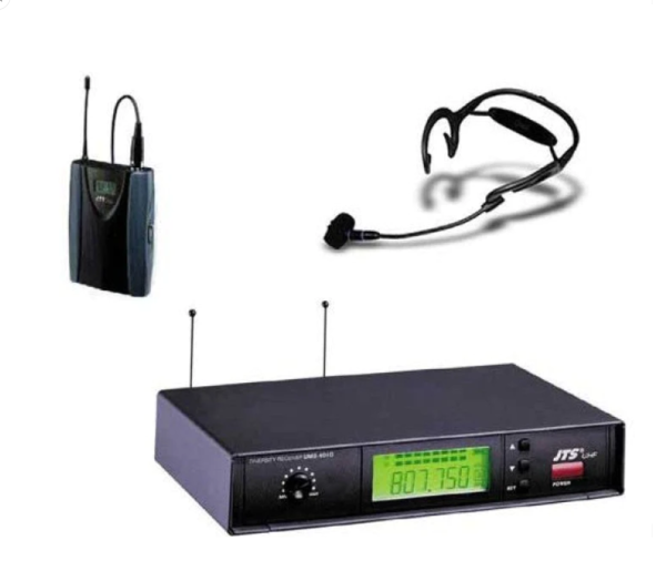 SISTEMA INALAMBRICO US-901D/PT-950B+CX-504 JTS