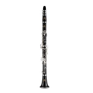 CLARINETE Bb JCL750NQ JUPITER