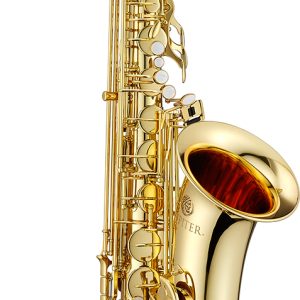 SAXO TENOR JTS500Q GD JUPITER