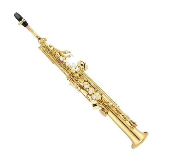 SAXOFON SOPRANO JSS1000 JUPITER