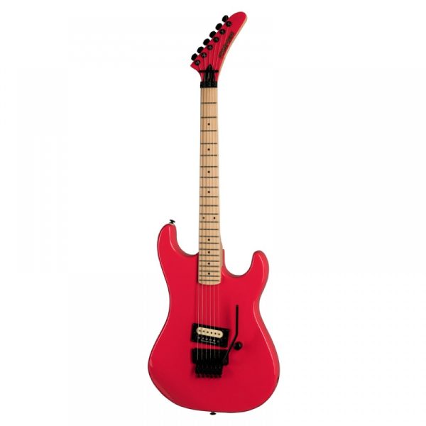 GUITARRA ELÉCTRICA KBVRRUBF1 KRAMER