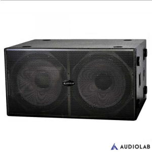 SUBAJO DOBLE ALA-218A AUDIOLAB