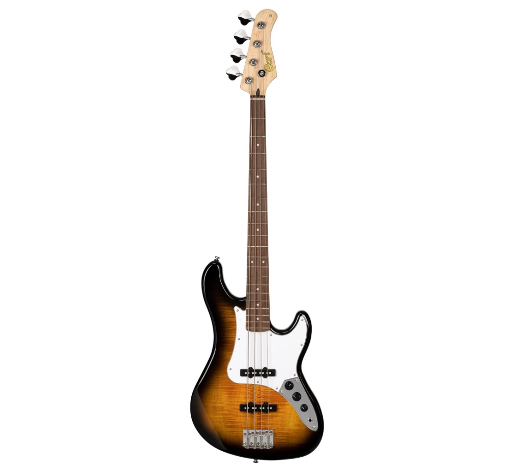 BAJO ELECTRICO GB24JJ-2T CORT