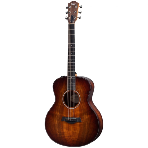 GUITARRA E/A GS-MINI-E-KOA-PLUS TAYLOR