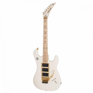 GUITARRA ELÉCTRICA KVJSAWGF1 KRAMER