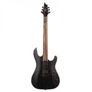 GUITARRA ELECTRICA KX500ETCHED-EBK CORT