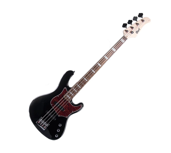 BAJO ELECTRICO GB34JJ-BK CORT