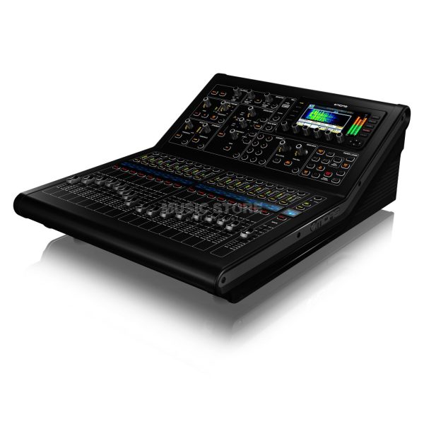 CONSOLA DIGITAL M32R MIDAS - Imagen 4