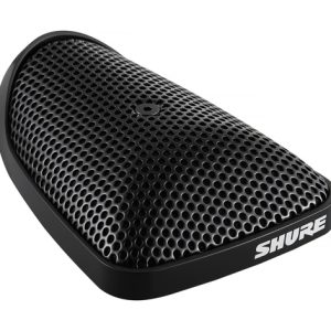 MICROFONO SOBREMESA CVB-B/C SHURE