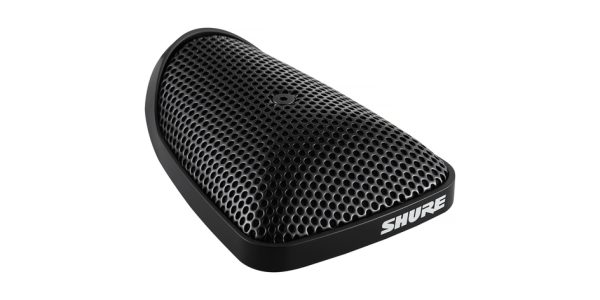 MICROFONO SOBREMESA CVB-B/C SHURE
