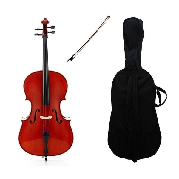 VIOLONCELLO 4/4 LIC-800L LIVORNO