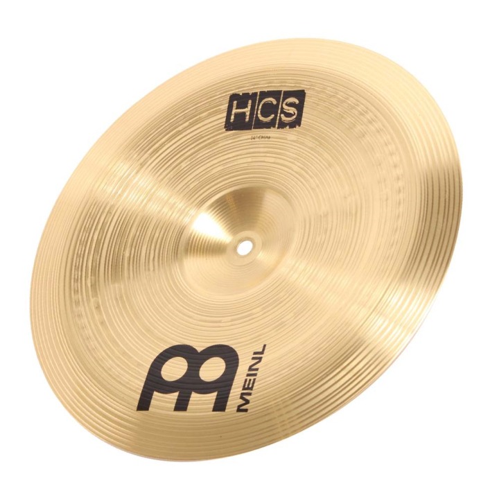 PLATILLO HCS14CH CHINA 14" MEINL