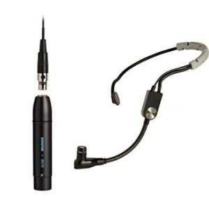 MICROFONO DIADEMA SM35-XLR SHURE