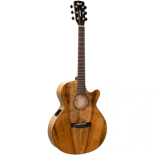 GUITARRA ELECTROACÚSTICA SFX-MYRTLE-NAT CORT