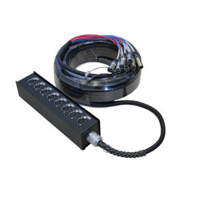 MULTIPAR 8 CANALES 20 M CLSN-820 STAGELAB