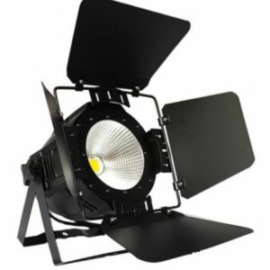 FOCO LED NEBULA 100 COB LED AMPRO-TECSHOW