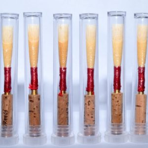 CAÑAS OBOE (TERMINADAS) GONZALEZ