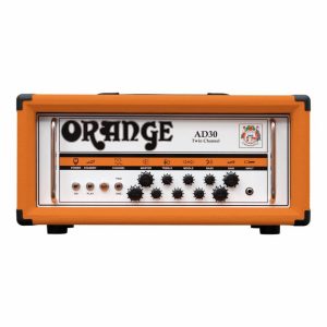 CABEZAL OR-AD30-HTC-V2 ORANGE