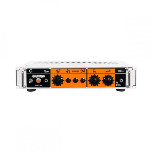 AMPLIFICADOR BAJO OS-D-0B1-300 ORANGE