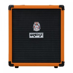 COMBO BAJO OS-D-CRUSH-BASS-25 ORANGE