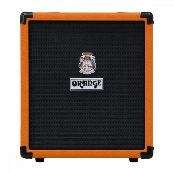 COMBO BAJO OS-D-CRUSH-BASS-25 ORANGE