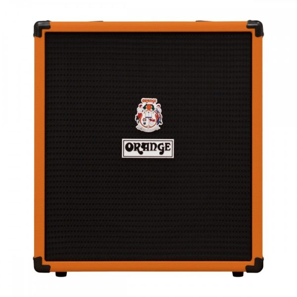 COMBO BAJO OS-D-CRUSH-BASS-50 ORANGE