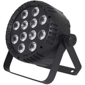 FOCO LED PARTEC 4 AMPRO-TECSHOW