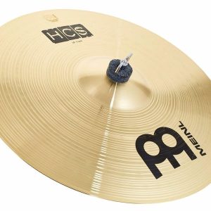 PLATILLO HCS16C CRASH 16" MEINL