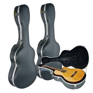ESTUCHE GUITARRA FOLK PLOK-100CL PRO-LOK