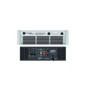AMPLIFICADOR MH 9400 AUDIOLAB