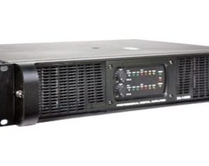 AMPLIFICADOR DE POTENCIA DA-14000 AUDIOLAB