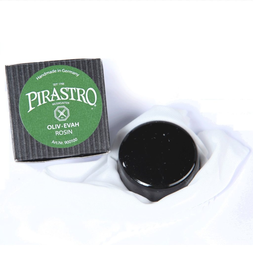 RESINA VIOLIN OLIV EVA PIRAZZI PIRASTRO