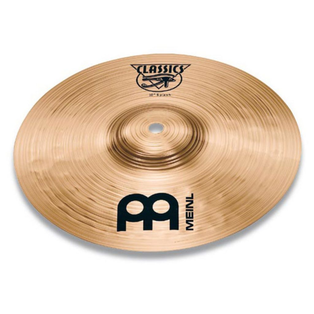 PLATILLO CLASSICS C14CH CHINA 14"MEINL