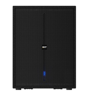 SUBWOOFER PROFESIONAL DE MADERA QW18S SKP