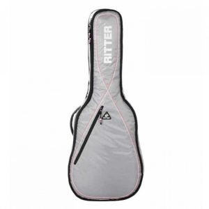 FUNDA GUITARRA ACUSTICA RGP2-C-SRW RITTER