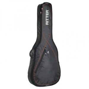 FUNDA GUITARRA ACUSTICA RGP2-D-BRD RITTER