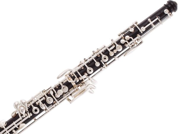 OBOE SEMIAUTOMATICO 4500 OSCAR ADLER - Imagen 6