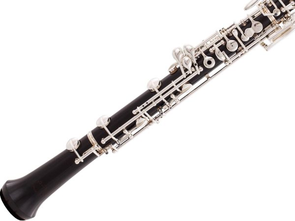 OBOE SEMIAUTOMATICO 4500 OSCAR ADLER - Imagen 5