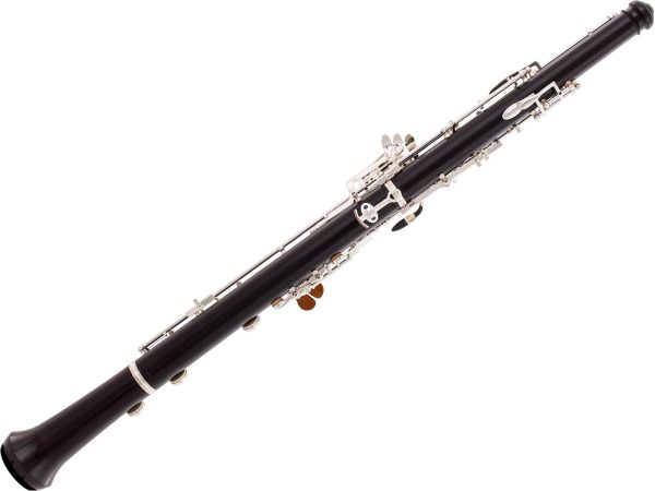 OBOE SEMIAUTOMATICO 4500 OSCAR ADLER - Imagen 4