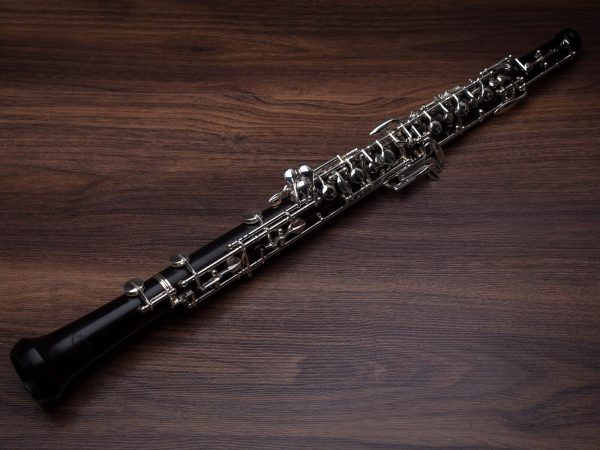 OBOE SEMIAUTOMATICO 4500 OSCAR ADLER - Imagen 3