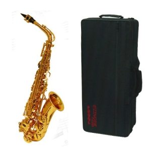 SAXOFON ALTO SA-50 ETINGER