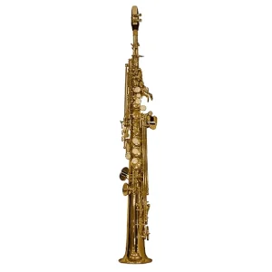 SAXOFรN SOPRANO SA-90 ETINGER