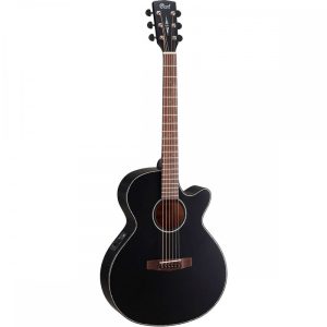 GUITARRA E/A SFX-ME-BKS CORT