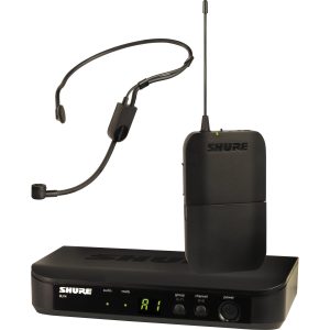 SISTEMA INALAMBRICO BLX14/P31 SHURE