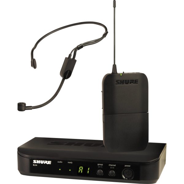 SISTEMA INALAMBRICO BLX14/P31 SHURE