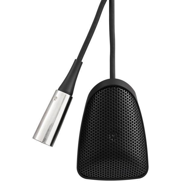 MICROFONO SOBREMESA CVB-B/C SHURE