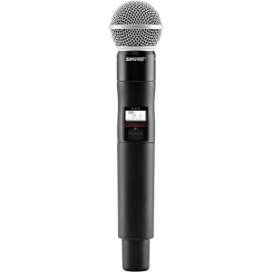 MICROFONO INALAMBRICO QLXD2/SM58 SHURE