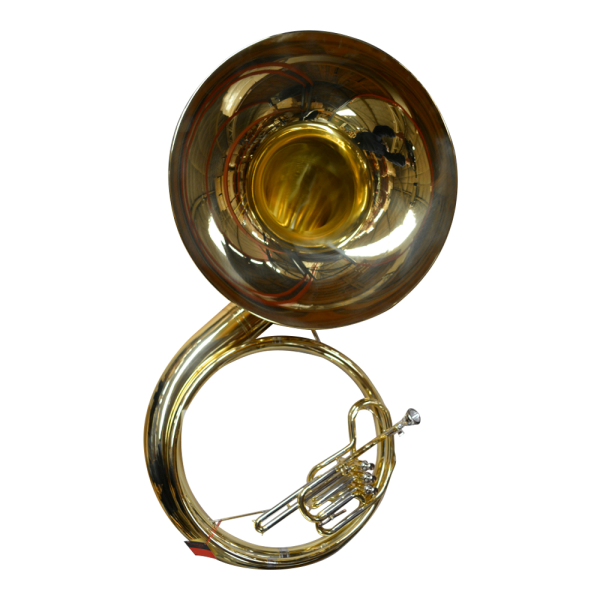 SOUSAFONO TRES 6190 PISTONES ETINGER